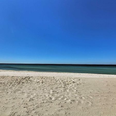 Bright Pcb Condo With Gulf Views And Beach Access! Panama City Beach Exteriér fotografie
